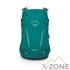 Рюкзак Osprey Hikelite 18, Escapade Green - фото