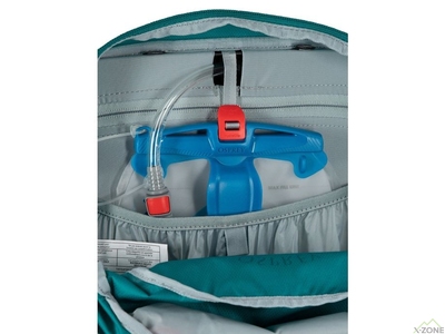 Рюкзак Osprey Hikelite 18, Atlas Blue - фото