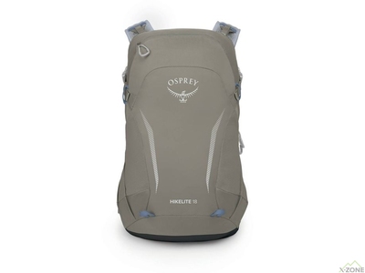 Рюкзак Osprey Hikelite 18, Tan Concrete - фото