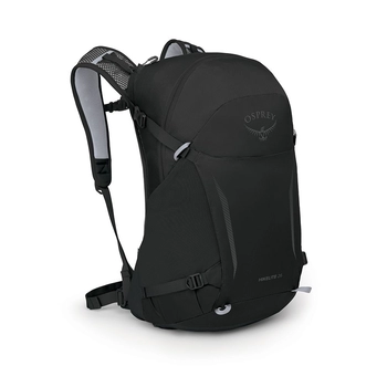 Рюкзак Osprey Hikelite 26, Black - фото