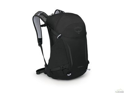 Рюкзак Osprey Hikelite 26, Black - фото