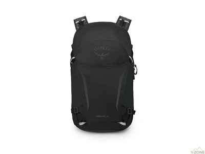 Рюкзак Osprey Hikelite 26, Black - фото