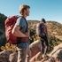 Рюкзак Osprey Hikelite 28, Black - фото