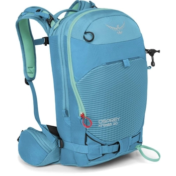 Рюкзак Osprey Kresta 20 Powder Blue - фото