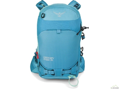 Рюкзак Osprey Kresta 20 Powder Blue - фото