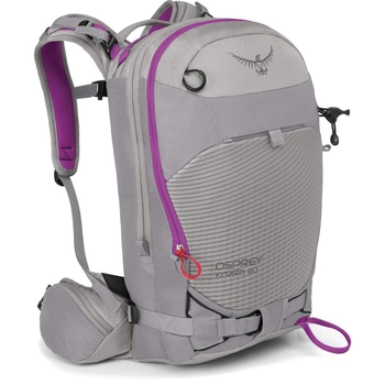 Рюкзак Osprey Kresta 20 Twilight Grey - фото