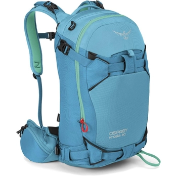 Рюкзак Osprey Kresta 30 Powder Blue - фото