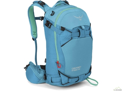 Рюкзак Osprey Kresta 30 Powder Blue - фото