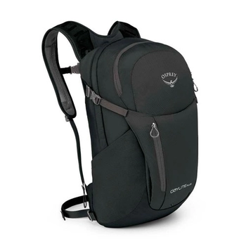 Рюкзак Osprey Daylite Plus 20 O / S Black (009.1374) - фото