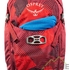 Рюкзак Osprey Siskin 12 Molten Red - фото