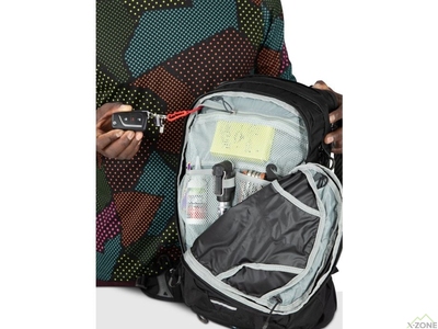 Рюкзак Osprey Syncro 20, Primavera Yellow - фото