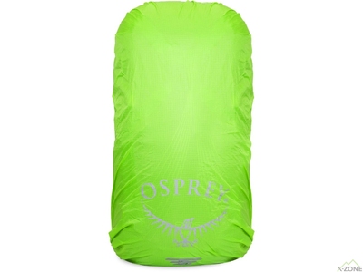 Рюкзак Osprey Skarab 22 Black - фото