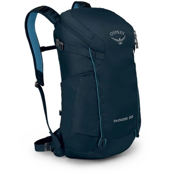 Рюкзак Osprey Skarab 22 Deep Blue - фото