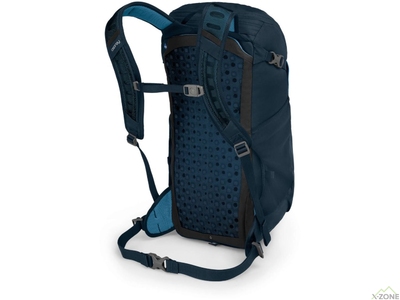 Рюкзак Osprey Skarab 22 Deep Blue - фото