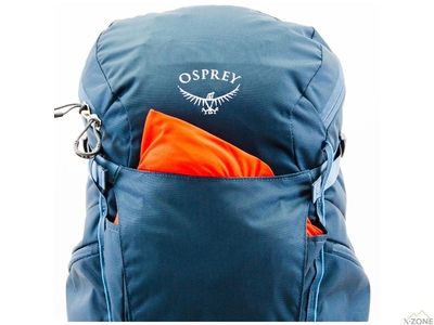 Рюкзак Osprey Skarab 22 Deep Blue - фото