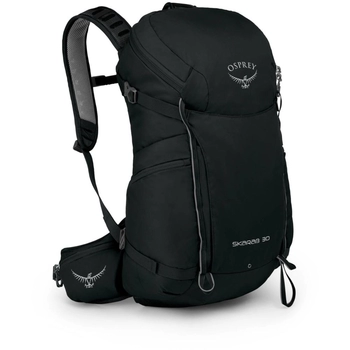 Рюкзак Osprey Skarab 30 Black - фото