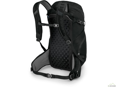 Рюкзак Osprey Skarab 30 Black - фото