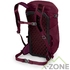 Рюкзак Osprey Skimmer 20 Plum Red - фото