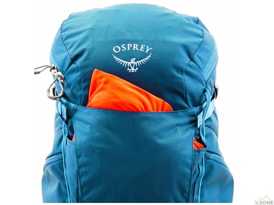 Рюкзак Osprey Skimmer 20 Sapphire Blue - фото