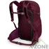 Рюкзак Osprey Skimmer 28 Plum Red - фото