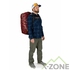 Сумка Osprey Transporter 65, Red Mountain - фото