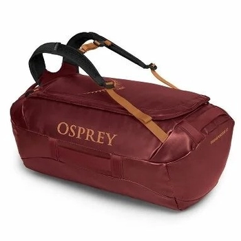Сумка Osprey Transporter 65, Red Mountain - фото