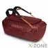 Сумка Osprey Transporter 65, Red Mountain - фото