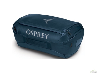 Сумка Osprey Transporter 40, Venturi Blue - фото