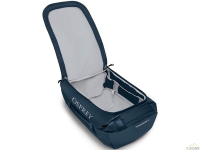Сумка Osprey Transporter 40, Venturi Blue - фото