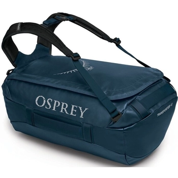 Сумка Osprey Transporter 40, Venturi Blue - фото