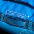 Сумка Osprey Transporter 40 Kingfisher Blue - фото