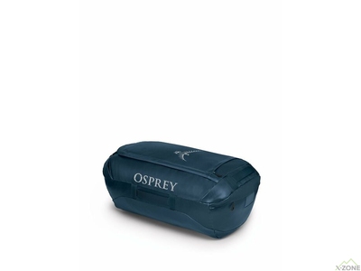 Сумка Osprey Transporter 95, Venturi Blue - фото