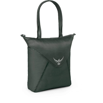 Сумка Osprey Ultralight Stuff Tote Shadow Grey - фото