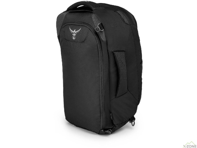 Рюкзак Osprey Farpoint 40 Volcanic Grey - фото