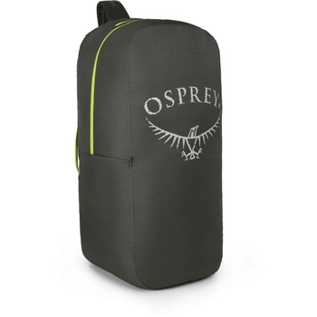 Чохол для рюкзака Osprey Airporter Shadow Grey - фото