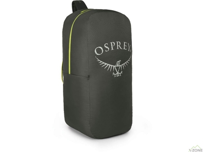 Чехол для рюкзака Osprey Airporter Shadow Grey - фото