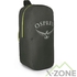 Чехол для рюкзака Osprey Airporter Shadow Grey - фото