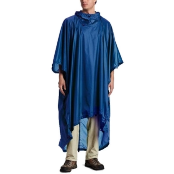 Пончо накидка Sea to Summit Tarp Poncho Blue - фото