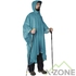 Пончо накидка Sea to Summit Ultra-Sil 15D Tarp Poncho Blue - фото