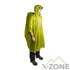 Пончо накидка Sea to Summit Ultra-Sil 15D Tarp Poncho Lime - фото