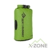 Гермомешок Sea To Summit Big River Dry Bag 13 L Apple Green (STS ABRDB13GN) - фото