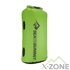 Гермомішок Sea To Summit Big River Dry Bag 65 L Apple Green (STS ABRDB65GN) - фото