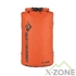 Гермомішок Sea To Summit Big River Dry Bag 35 L Orange (STS ABRDB35OR) - фото