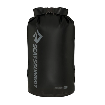 Гермомешок Sea To Summit Hydraulic Dry Bag 35 L Black (STS AHYDB35BK) - фото