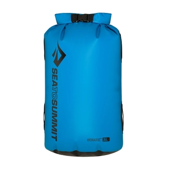 Гермомешок Sea To Summit Hydraulic Dry Bag 35 L Blue (STS AHYDB35BL) - фото