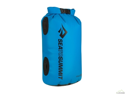 Гермомешок Sea To Summit Hydraulic Dry Bag 35 L Blue (STS AHYDB35BL) - фото