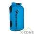 Гермомешок Sea To Summit Hydraulic Dry Bag 35 L Blue (STS AHYDB35BL) - фото