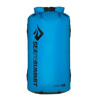 Гермомешок Sea To Summit Hydraulic Dry Bag 65 L Blue (STS AHYDB65BL) - фото