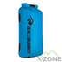 Гермомішок Sea To Summit Hydraulic Dry Bag 65 L Blue (STS AHYDB65BL) - фото