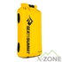 Гермомішок Sea To Summit Hydraulic Dry Bag 65 L Yellow (STS AHYDB65YW) - фото
